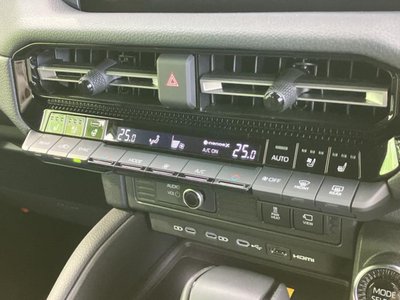 2025 Toyota LAND CRUISER 250 缩略图 43