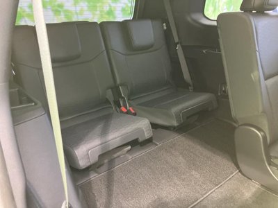 2025 Toyota LAND CRUISER 250 photo 6