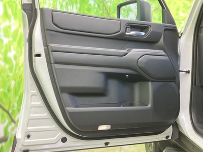 2025 Toyota LAND CRUISER 250 缩略图 23
