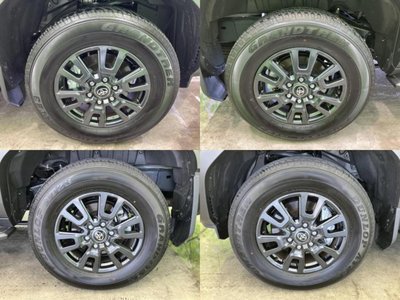 2025 Toyota LAND CRUISER 250 缩略图 54