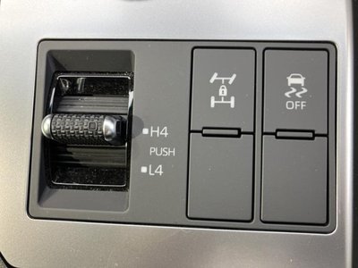 2025 Toyota LAND CRUISER 250 缩略图 34