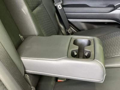 2025 Toyota LAND CRUISER 250 缩略图 45