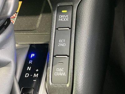 2025 Toyota LAND CRUISER 250 缩略图 36