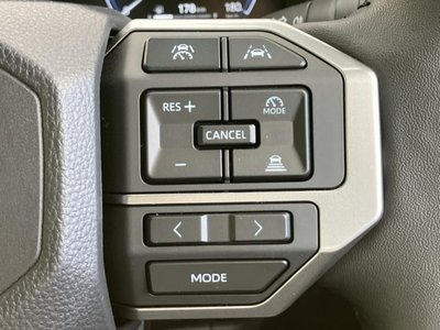 2025 Toyota LAND CRUISER 250 缩略图 39