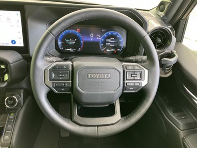2025 Toyota LAND CRUISER 250 缩略图 16
