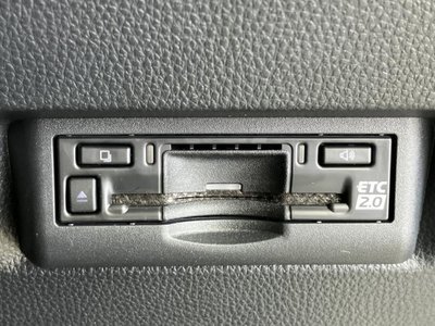 2025 Toyota LAND CRUISER 250 缩略图 28