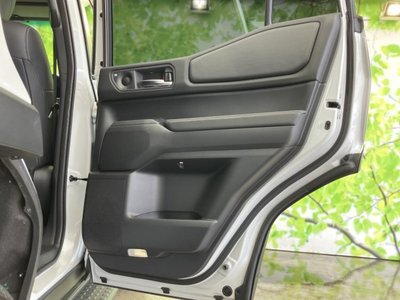 2025 Toyota LAND CRUISER 250 缩略图 24