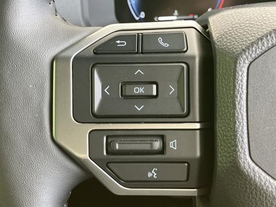 2025 Toyota LAND CRUISER 250 缩略图 38