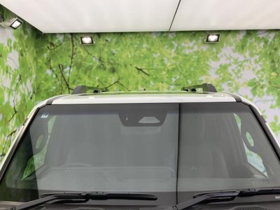 2025 Toyota LAND CRUISER 250 缩略图 50