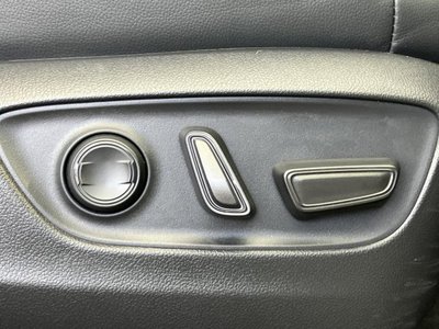 2025 Toyota LAND CRUISER 250 缩略图 40