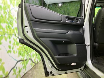 2025 Toyota LAND CRUISER 250 缩略图 25