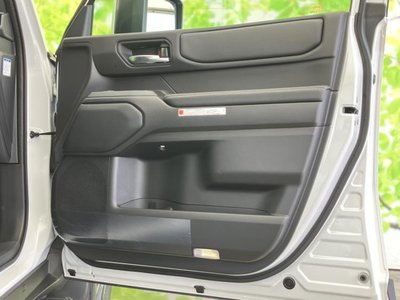 2025 Toyota LAND CRUISER 250 缩略图 22