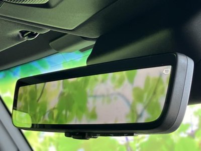 2025 Toyota LAND CRUISER 250 photo 9