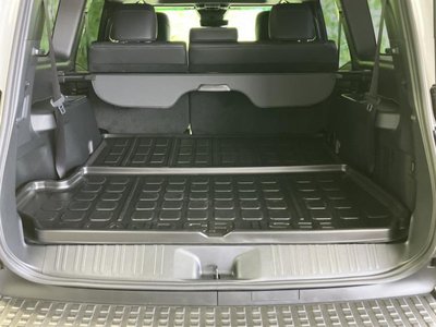 2025 Toyota LAND CRUISER 250 缩略图 21