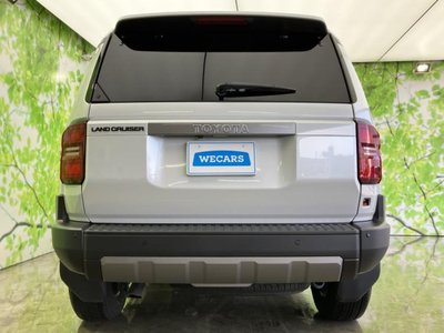 2025 Toyota LAND CRUISER 250 缩略图 47