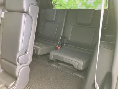 2025 Toyota LAND CRUISER 250 缩略图 19