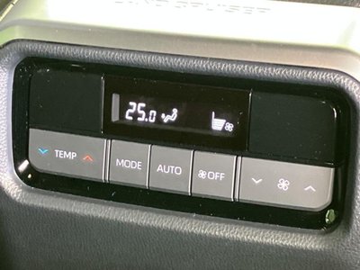 2025 Toyota LAND CRUISER 250 缩略图 44