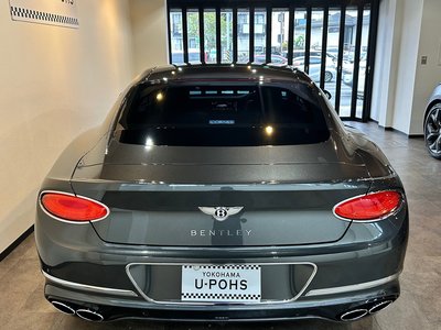 BENTLEY CONTINENTAL - 9