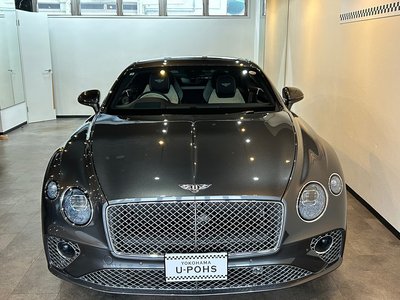 BENTLEY CONTINENTAL - 3