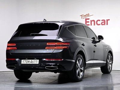 GENESIS GV80 - 4