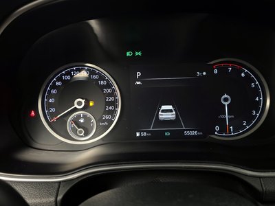 GENESIS GV80 - 8