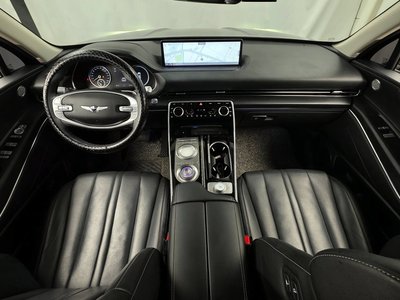 GENESIS GV80 - 5