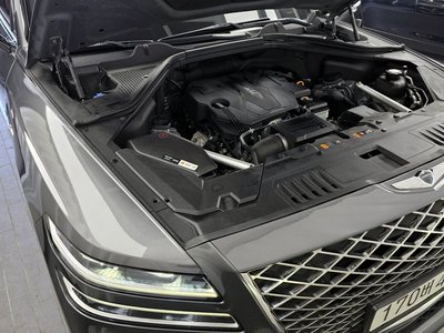 GENESIS GV80 - 7