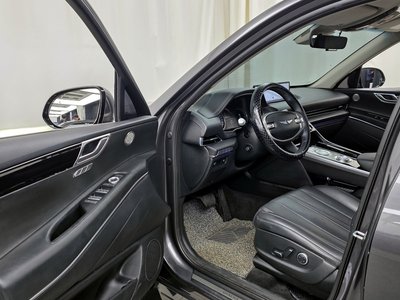 GENESIS GV80 - 10
