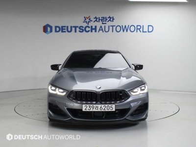 صورة 2 لـ 2025 BMW 8 SERIES