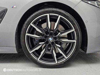 صورة 6 لـ 2025 BMW 8 SERIES