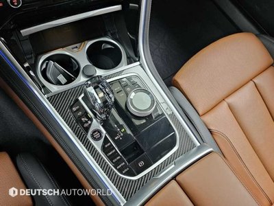 صورة 9 لـ 2025 BMW 8 SERIES