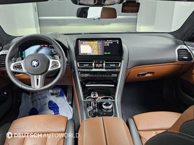 صورة 4 لـ 2025 BMW 8 SERIES