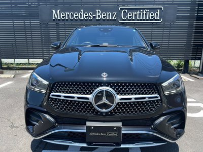 MERCEDES-BENZ GLE - 3