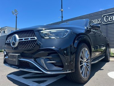 MERCEDES-BENZ GLE - 5