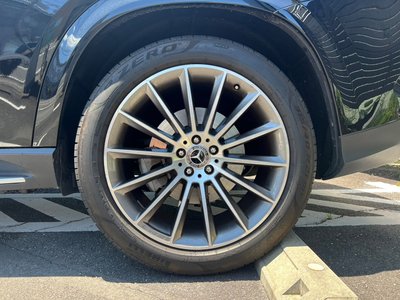 MERCEDES-BENZ GLE - 9