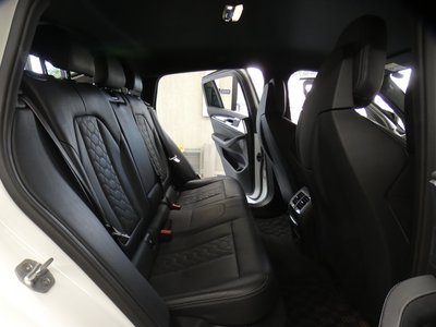 صورة مصغرة 9 لـ 2021 BMW X4 M