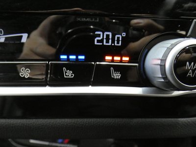 صورة مصغرة 55 لـ 2021 BMW X4 M