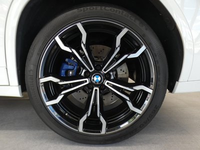 صورة مصغرة 64 لـ 2021 BMW X4 M