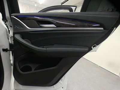صورة مصغرة 36 لـ 2021 BMW X4 M