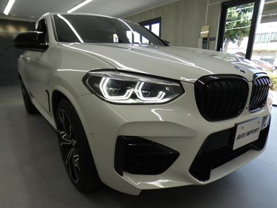 صورة مصغرة 66 لـ 2021 BMW X4 M