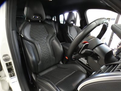 صورة مصغرة 16 لـ 2021 BMW X4 M