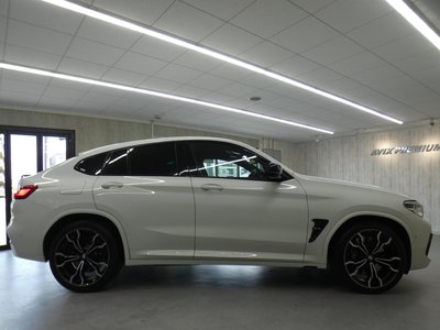صورة مصغرة 5 لـ 2021 BMW X4 M