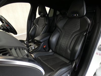 صورة مصغرة 35 لـ 2021 BMW X4 M
