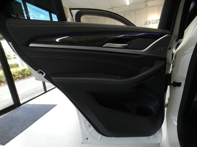 صورة مصغرة 39 لـ 2021 BMW X4 M
