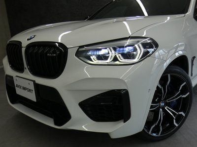 صورة مصغرة 19 لـ 2021 BMW X4 M