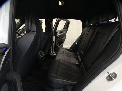 صورة مصغرة 40 لـ 2021 BMW X4 M