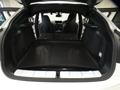 صورة مصغرة 44 لـ 2021 BMW X4 M