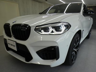 صورة مصغرة 67 لـ 2021 BMW X4 M