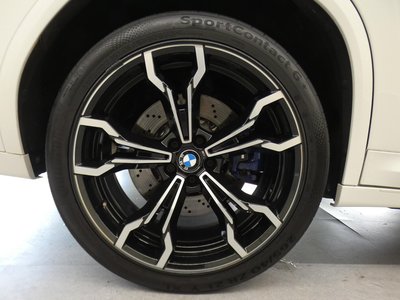 صورة مصغرة 63 لـ 2021 BMW X4 M