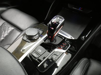 صورة مصغرة 57 لـ 2021 BMW X4 M
